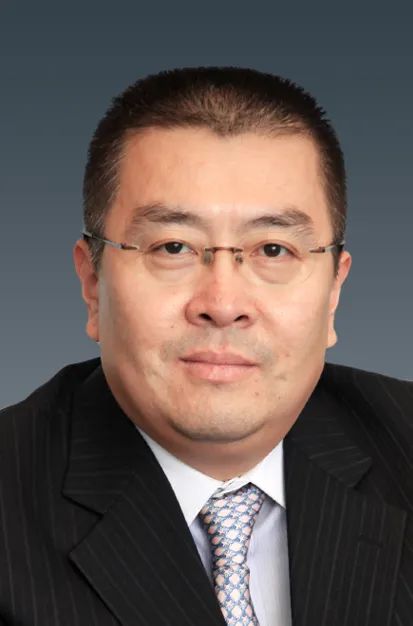 中國石化集團領導調整！