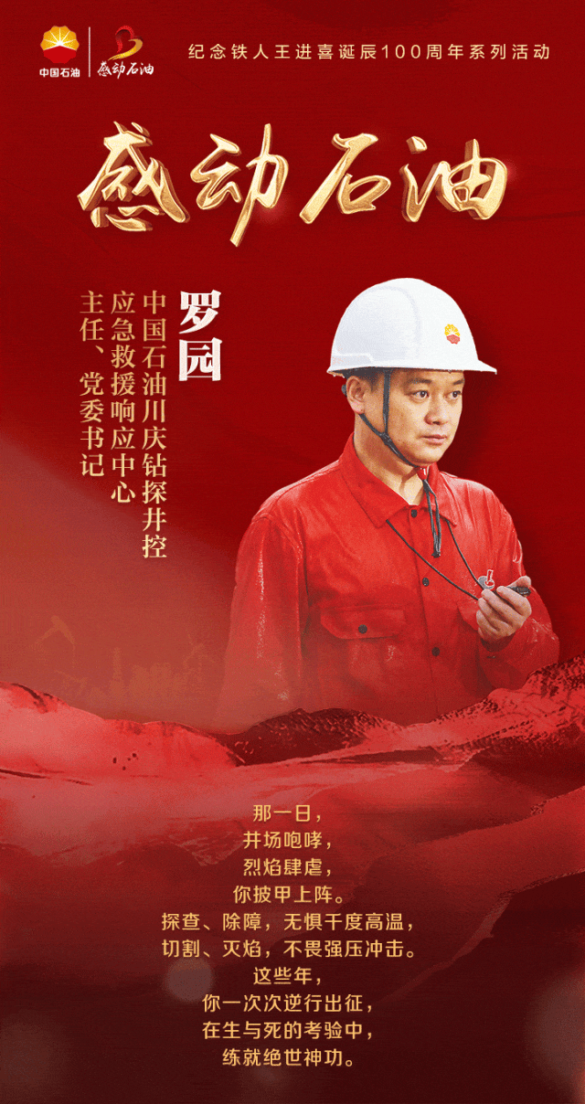 中石油最新獲獎名單！
