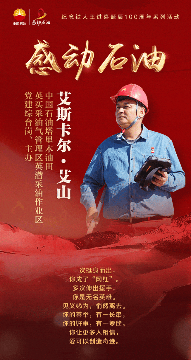 中石油最新獲獎名單！