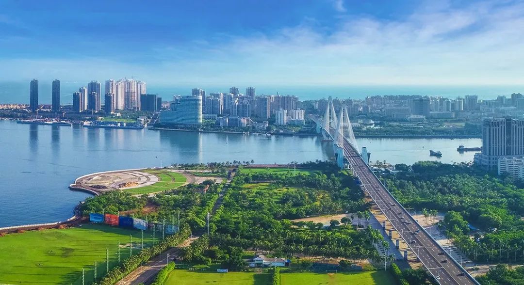 中石油落子海南！13.6億建區域總部！