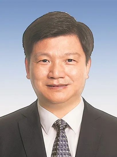 中石油重大人事變動！蔡安輝升任全國總工會黨組成員！