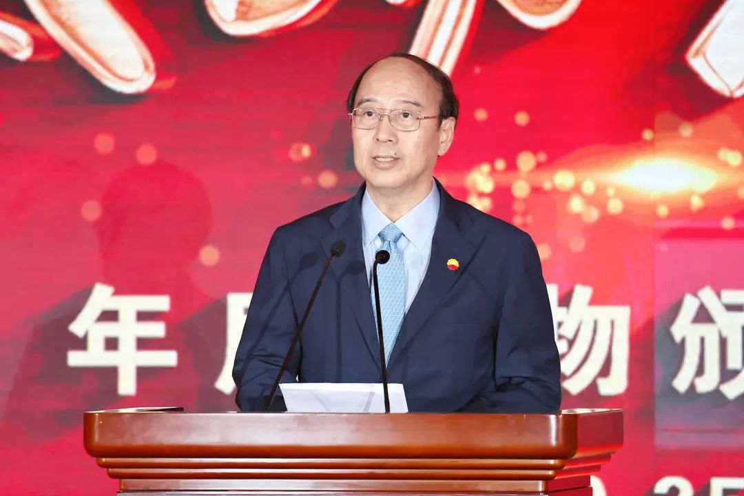 中石油最新獲獎名單！