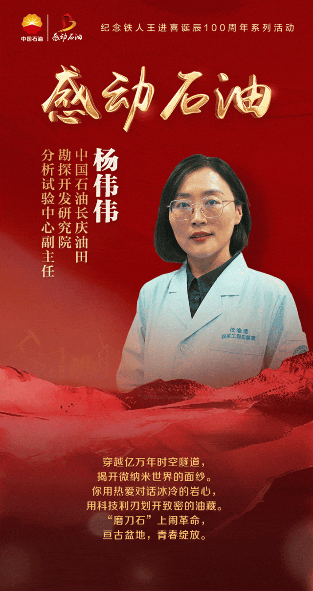 中石油最新獲獎名單！