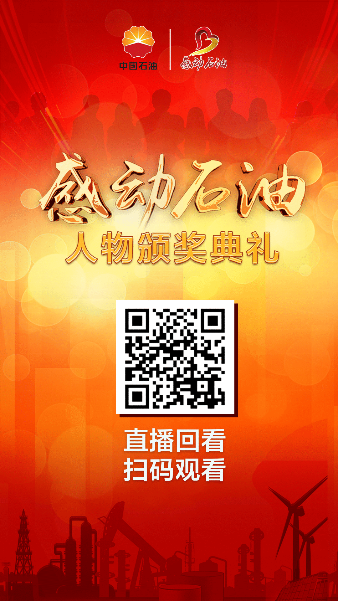 中石油最新獲獎名單！