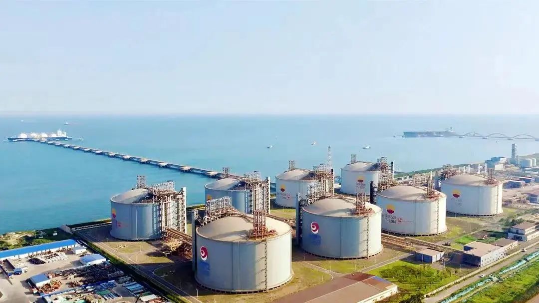 中石油、中石化、中海油凈賺2833.56億！