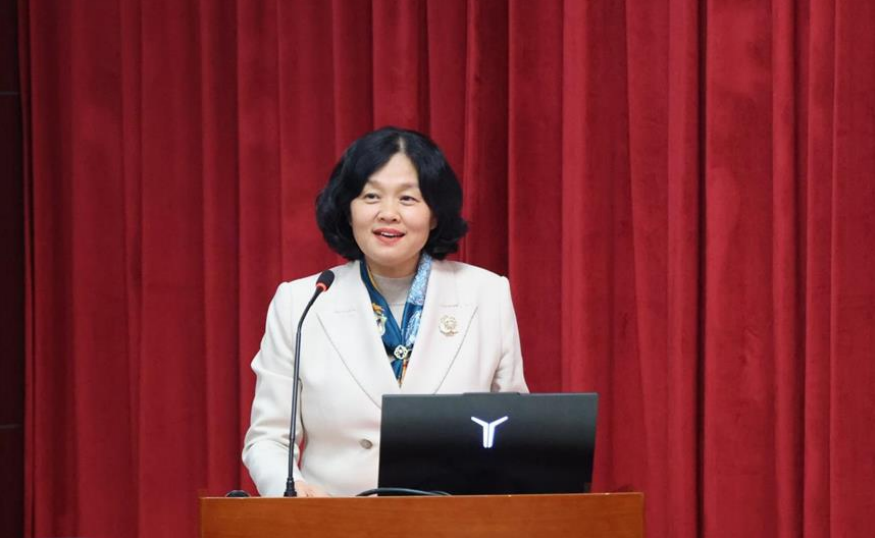 首屆石油科學家精神與中國式現代化學術研討會召開！