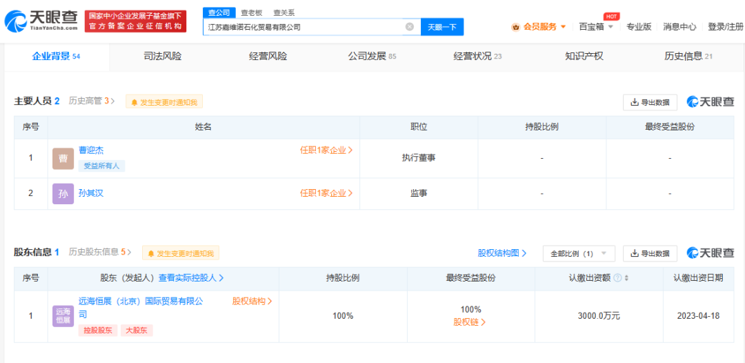 石油央企公開聲明！