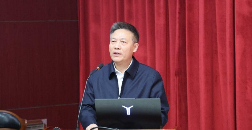 首屆石油科學家精神與中國式現代化學術研討會召開！