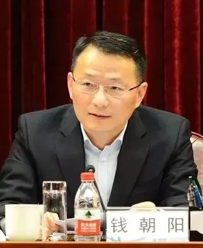中石油重大人事變動！錢朝陽升任！