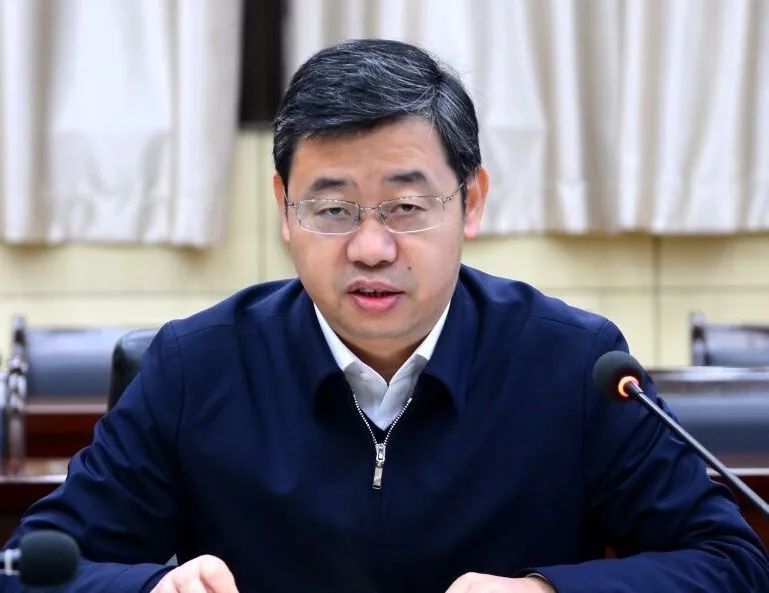 教育部一領導調任石油院校校長！