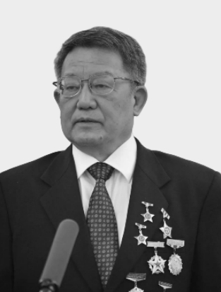 哀悼！中國工程院資深院士、勝利油田原資深首席高級專家顧心懌去世！