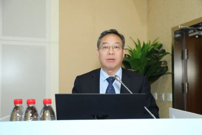 中石大成功舉辦2023第二屆全國高等學校碳儲科學與工程人才培養研討會！