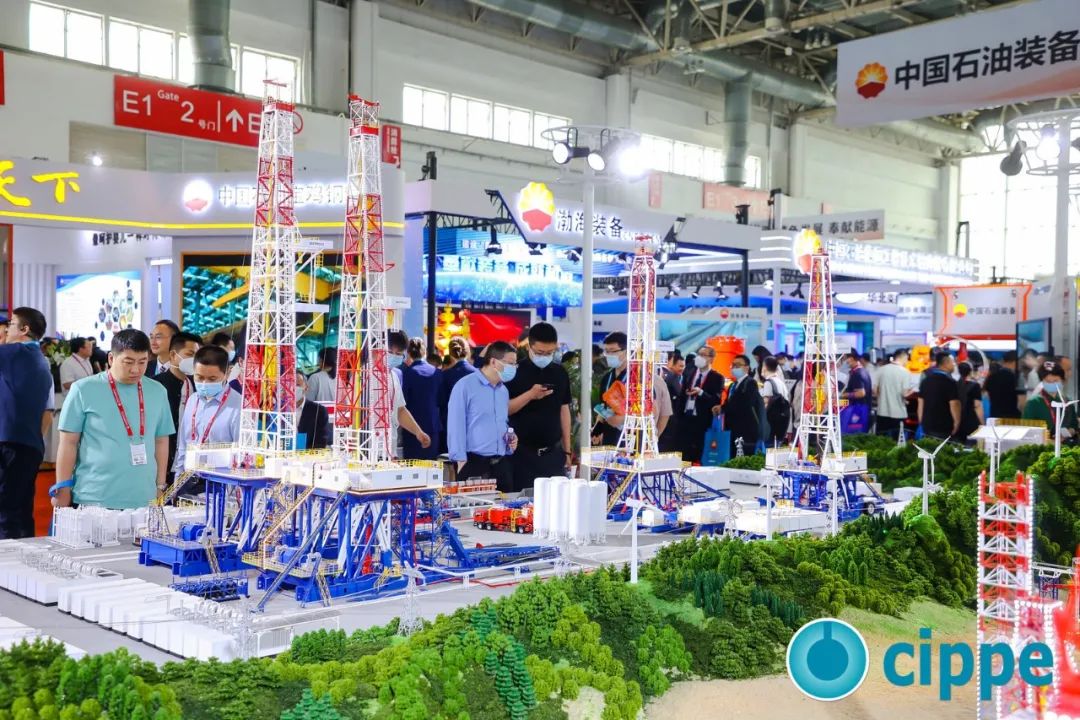 匯聚全球65個國家和地區的近2000家企業！cippe2024品牌裝備館！