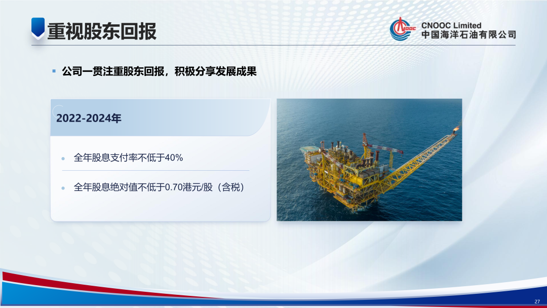 1350億！中國海油！