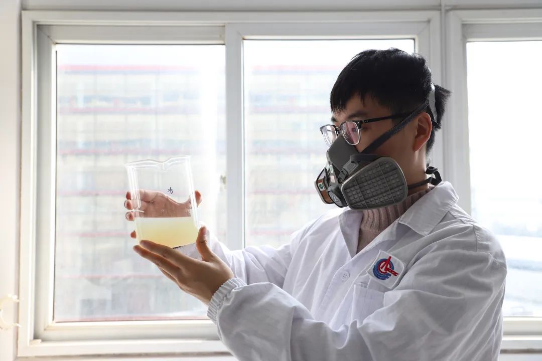 中海油碳中和新進展！打造涂料行業零碳工廠！