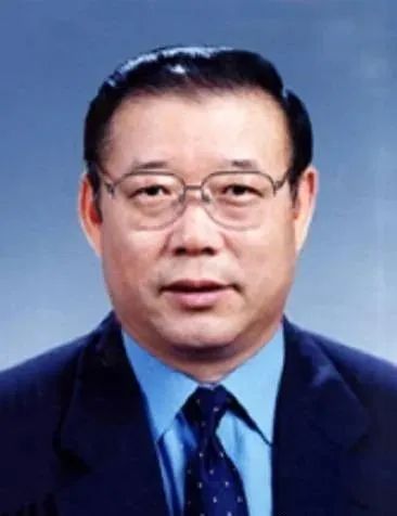 中石油原副總經理任傳俊逝世