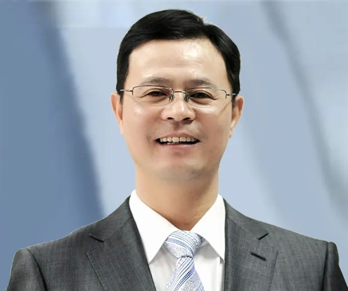 長江大學校友周心懷，升任中國海油集團總經理！