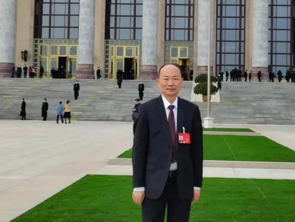 中石化一人升任！中國化學董事長！