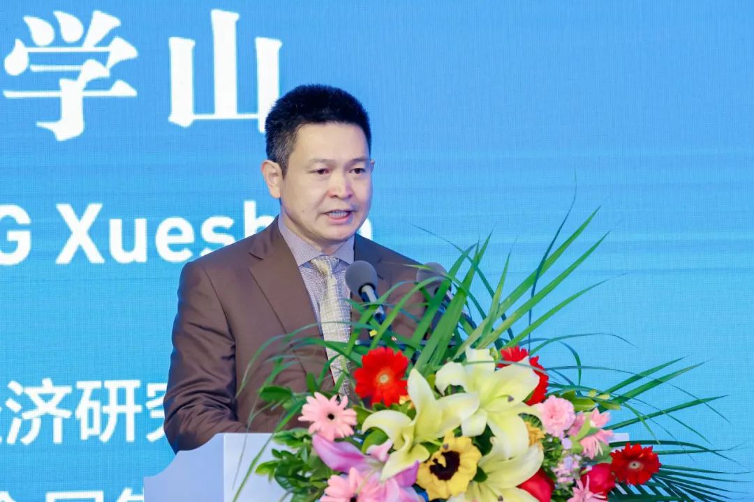 中石化高層演講！第二屆石油技術與裝備院校長論壇盛大開幕！