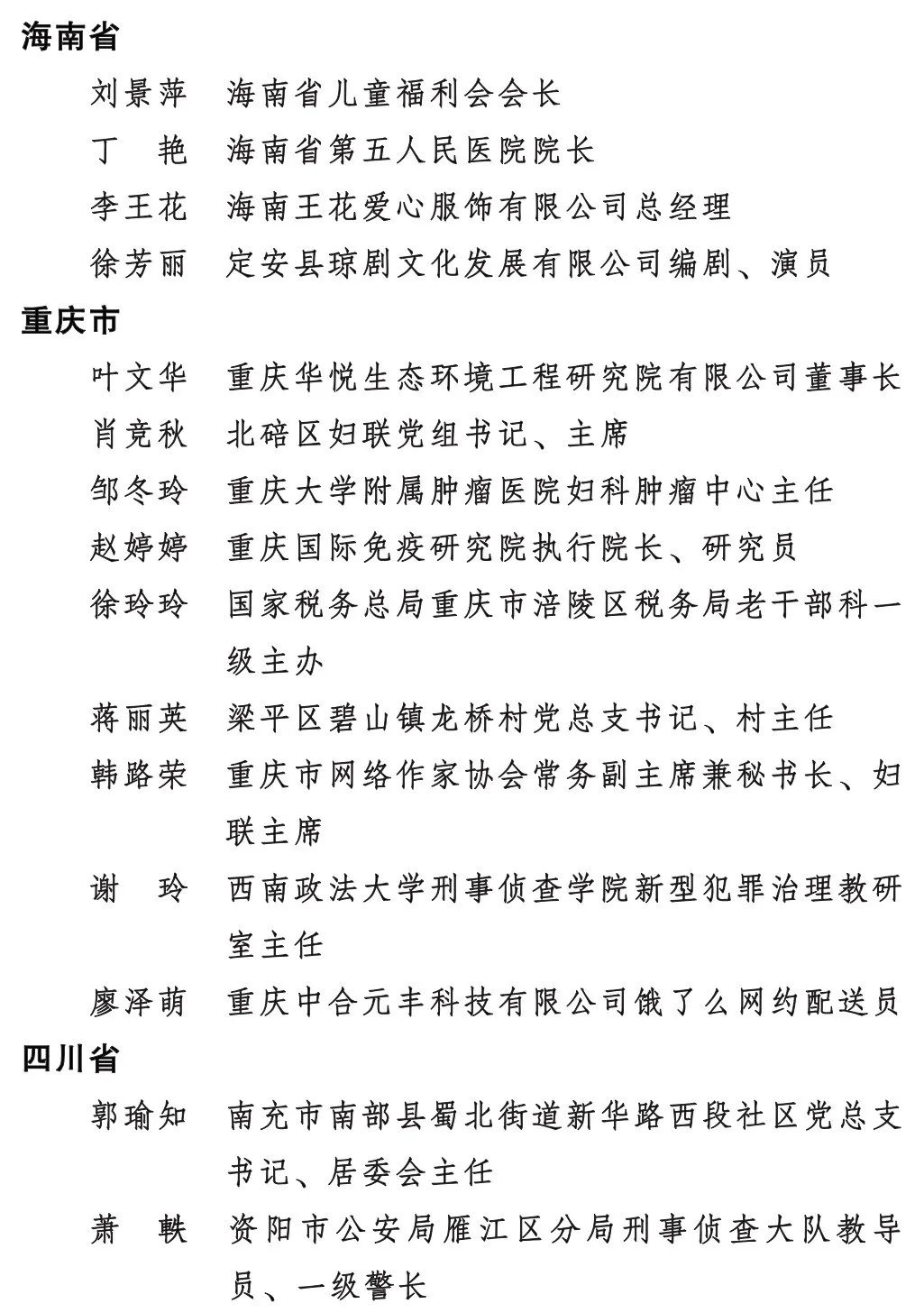 國家大獎！中石油、中石化上榜！