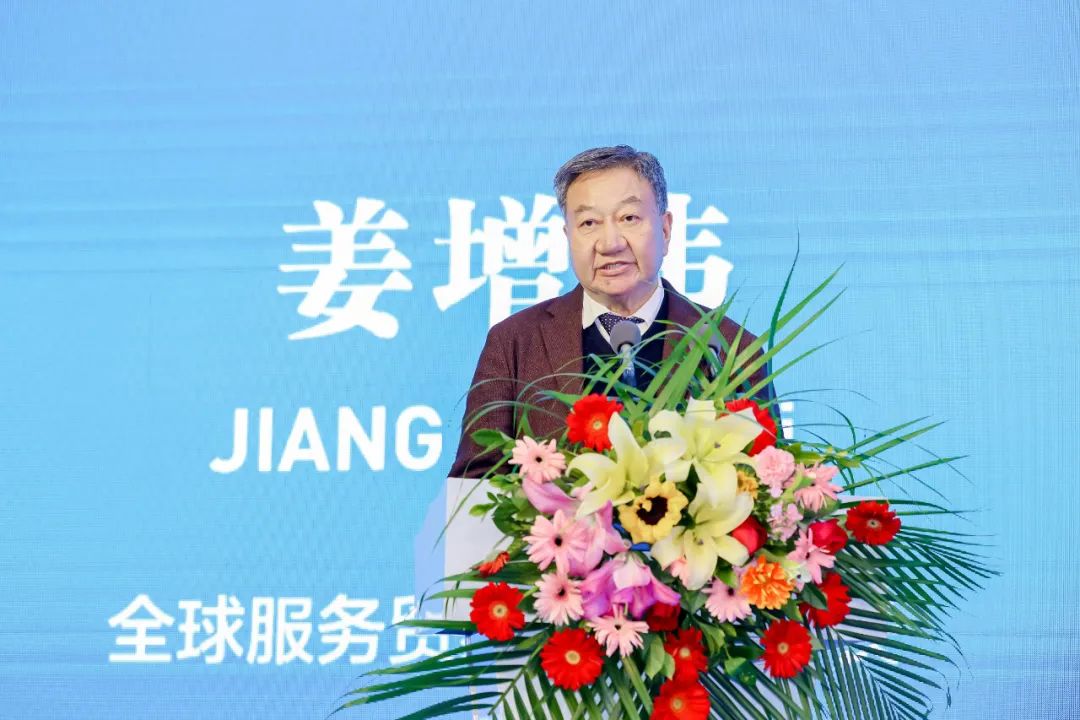 中石化高層演講！第二屆石油技術與裝備院校長論壇盛大開幕！