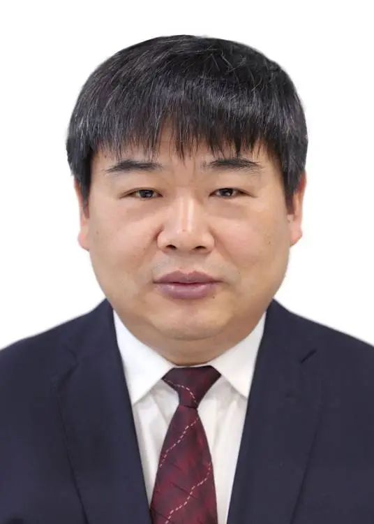 中石化領導變動！