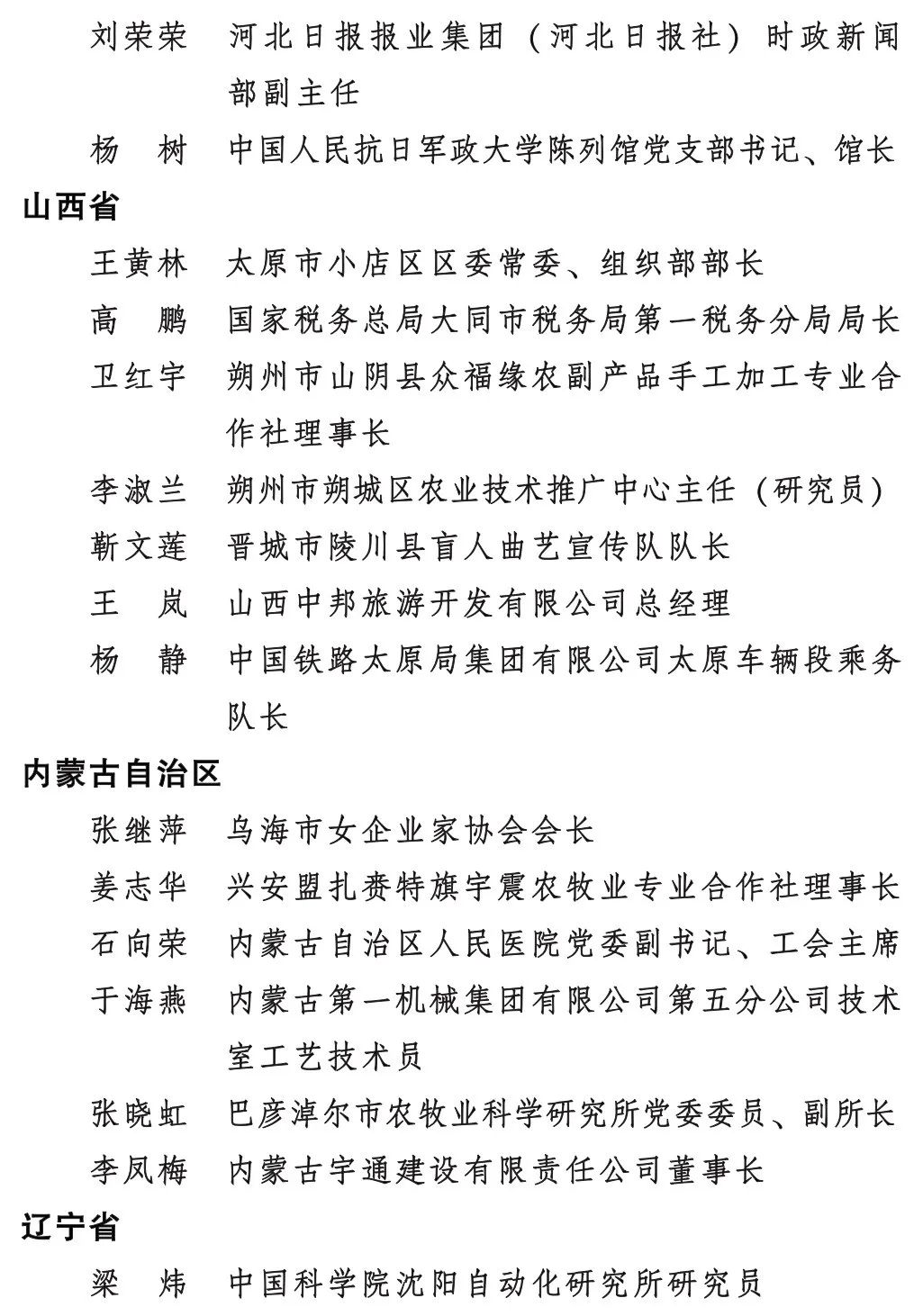 國家大獎！中石油、中石化上榜！