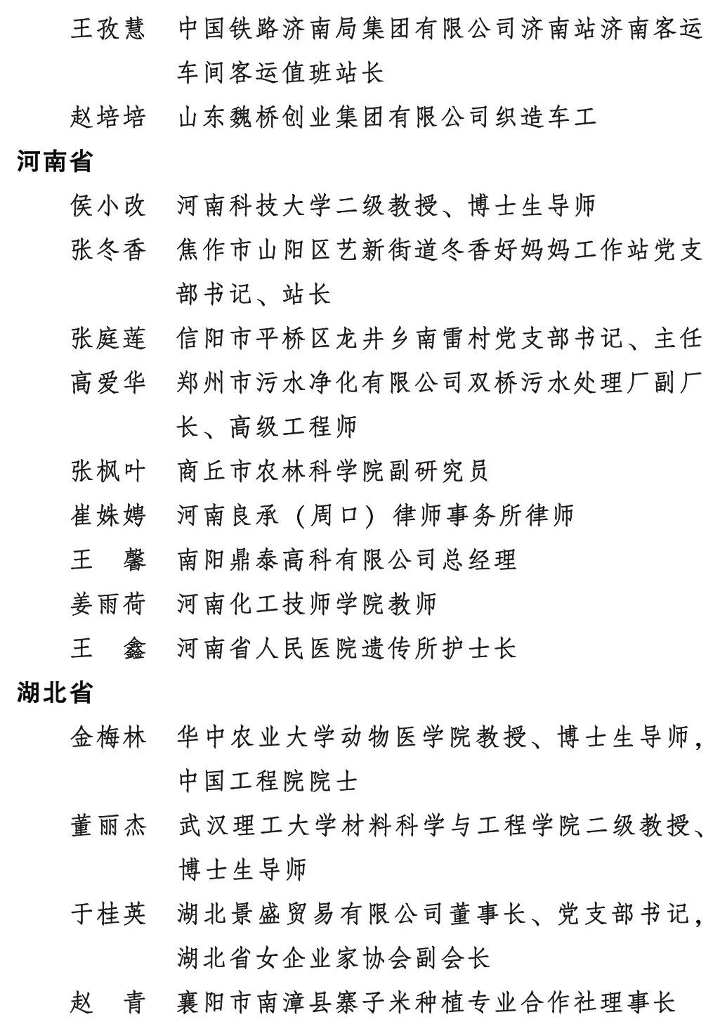 國家大獎！中石油、中石化上榜！