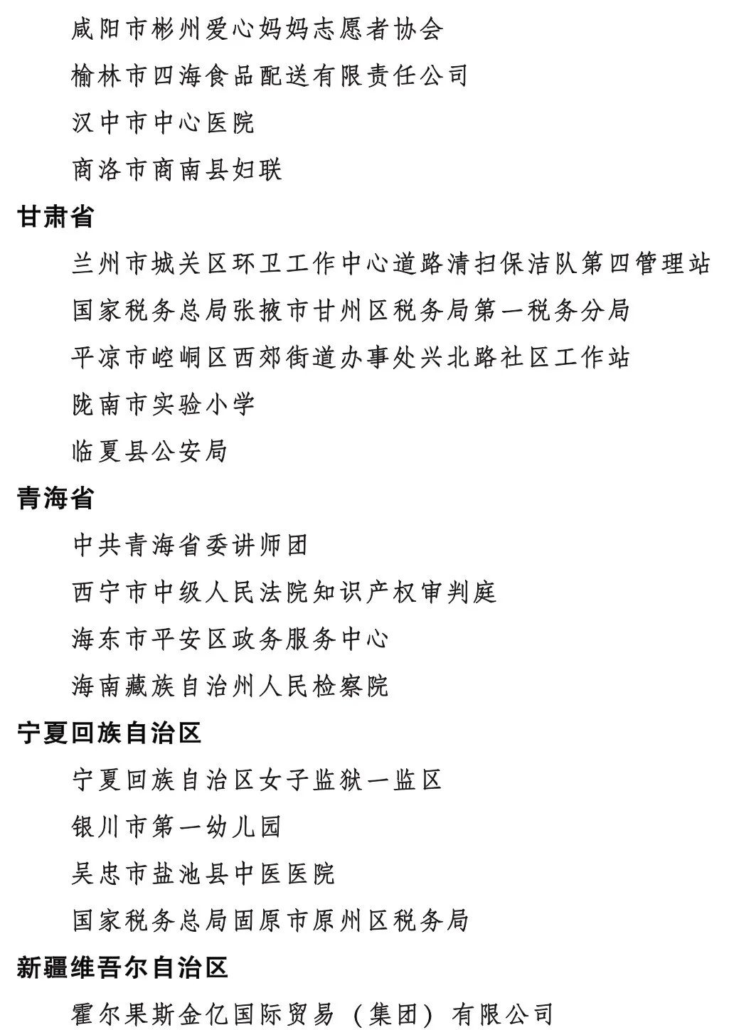 國家大獎！中石油、中石化上榜！