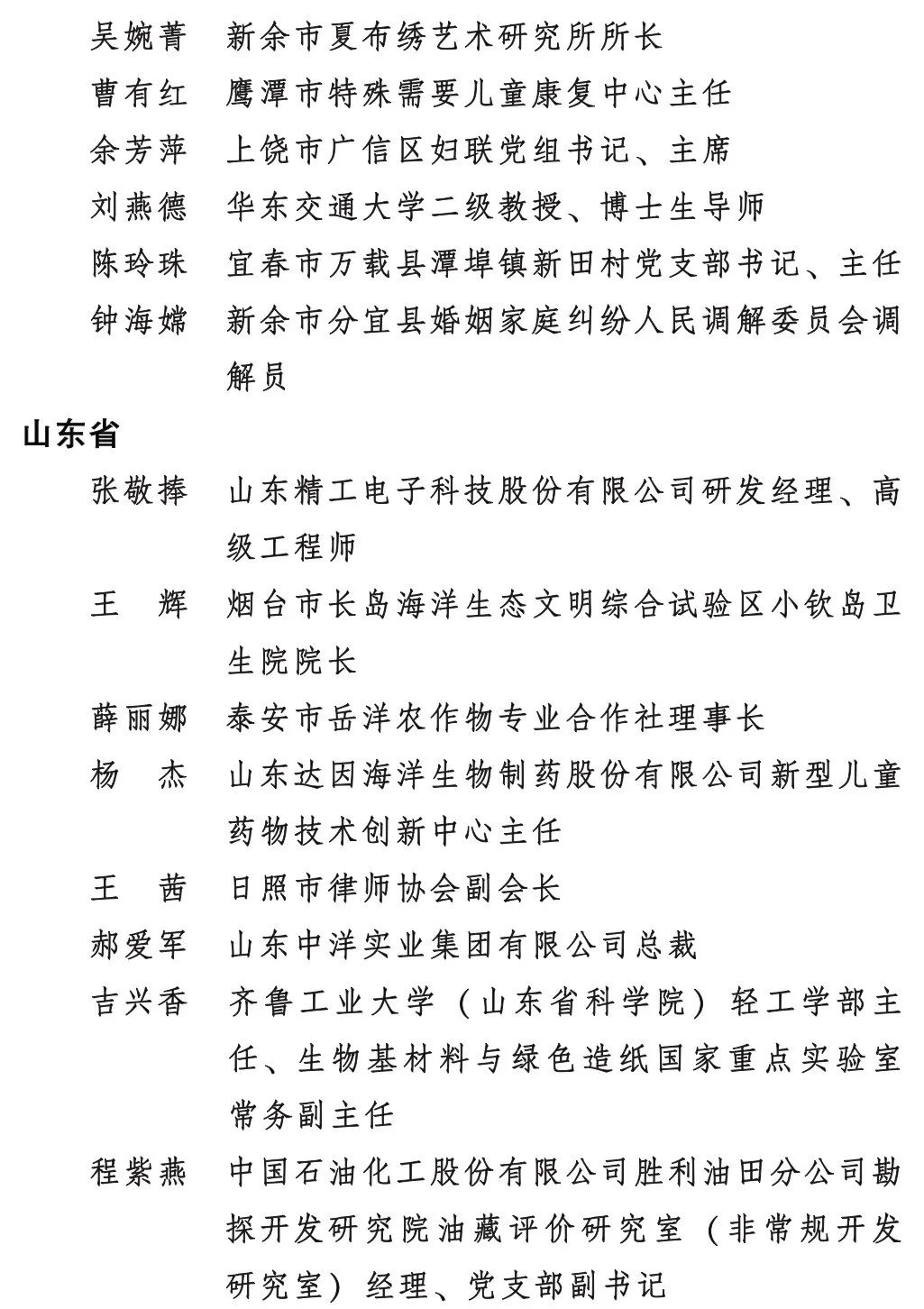 國家大獎！中石油、中石化上榜！