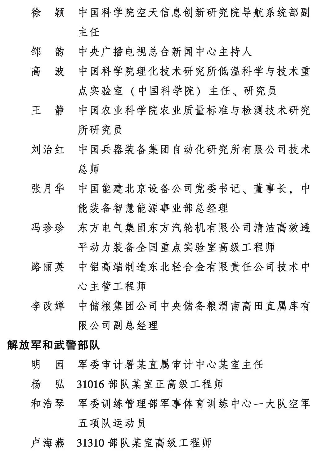 國家大獎！中石油、中石化上榜！