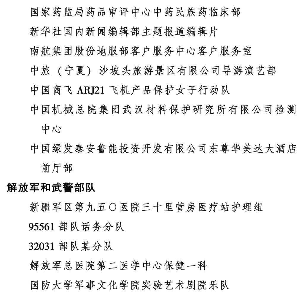 國家大獎！中石油、中石化上榜！