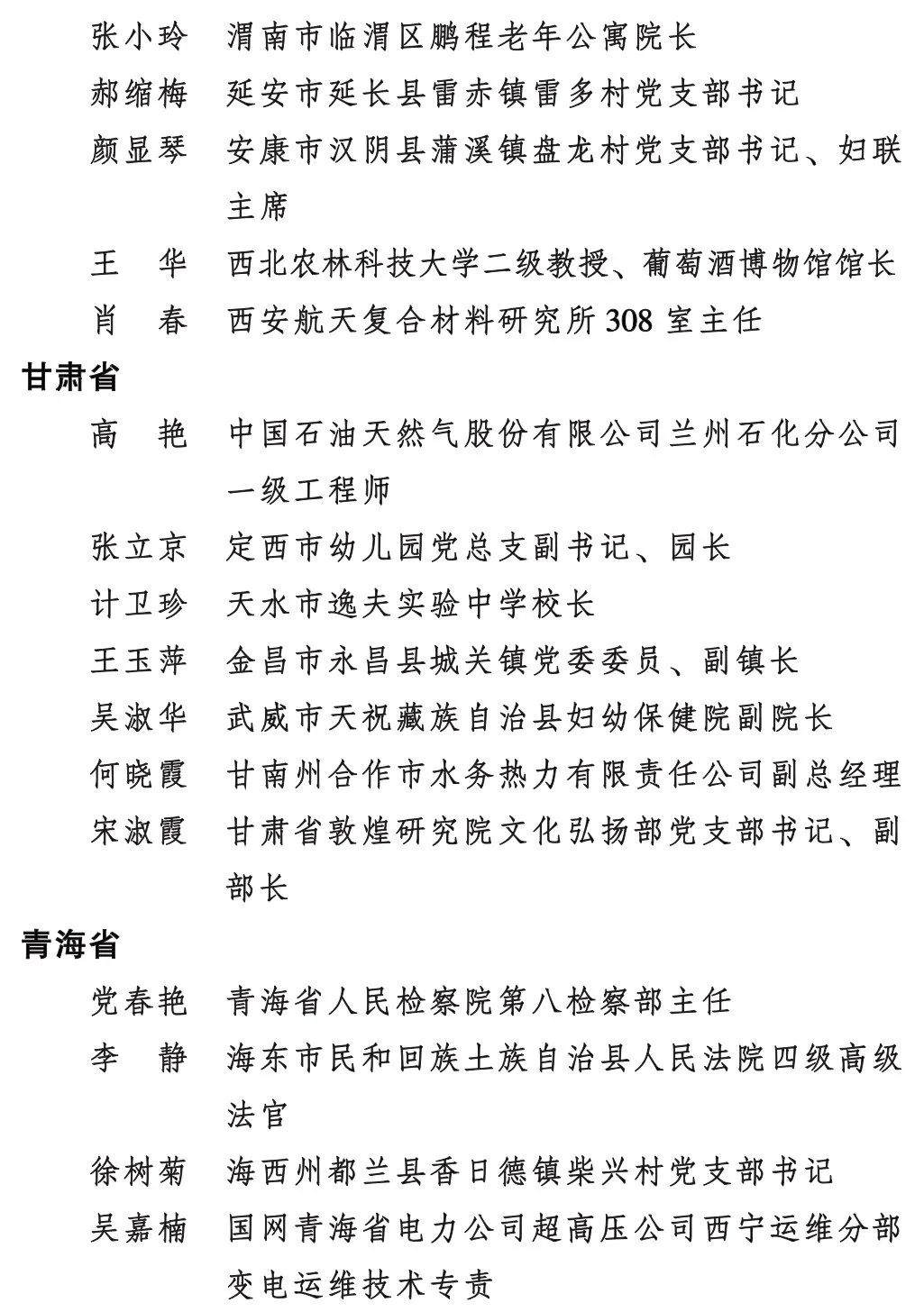 國家大獎！中石油、中石化上榜！