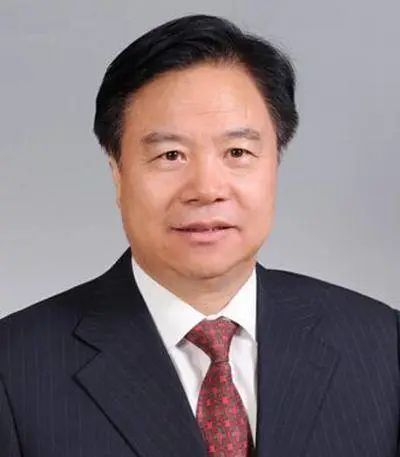 原中國石油黨組書記、董事長被查！
