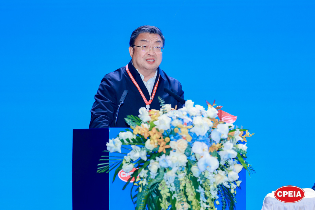 中石協、中石油、中石化、中海油、國家管網！石油石化裝備產業科技大會！@西安
