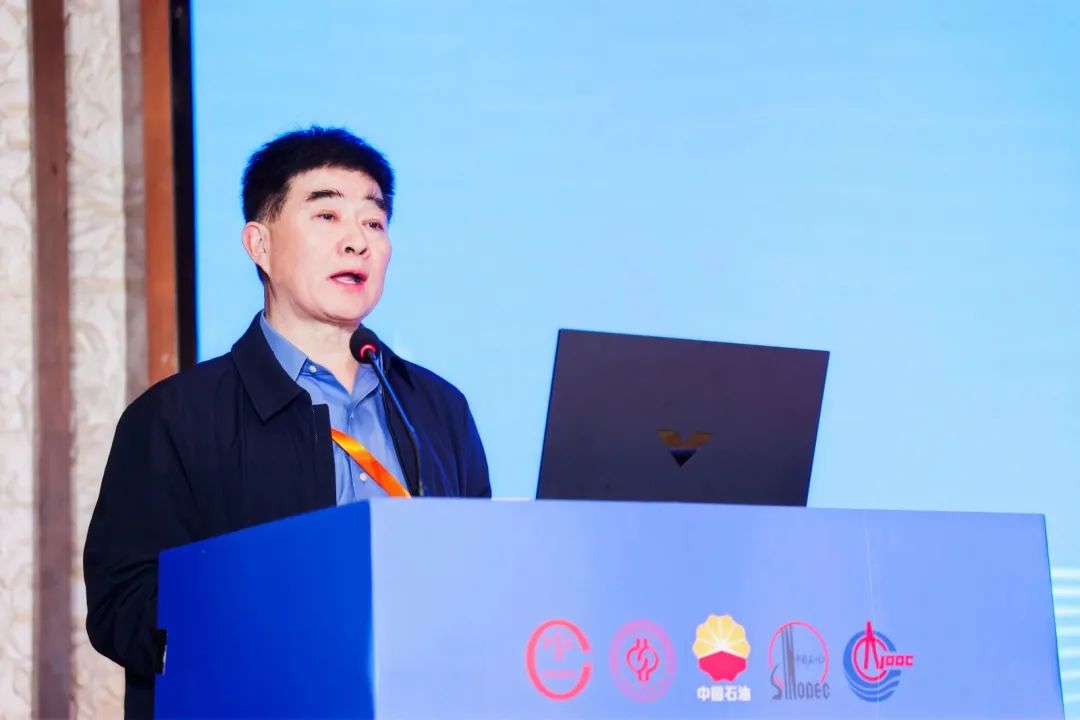 中國工程院院士張來斌：深水油氣開采風險評估及安全控制技術進展與發展建議！