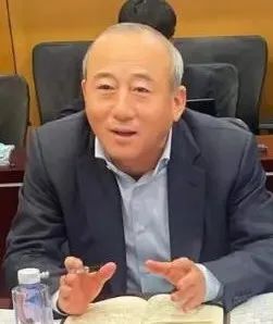 能源領域又一領導被查！