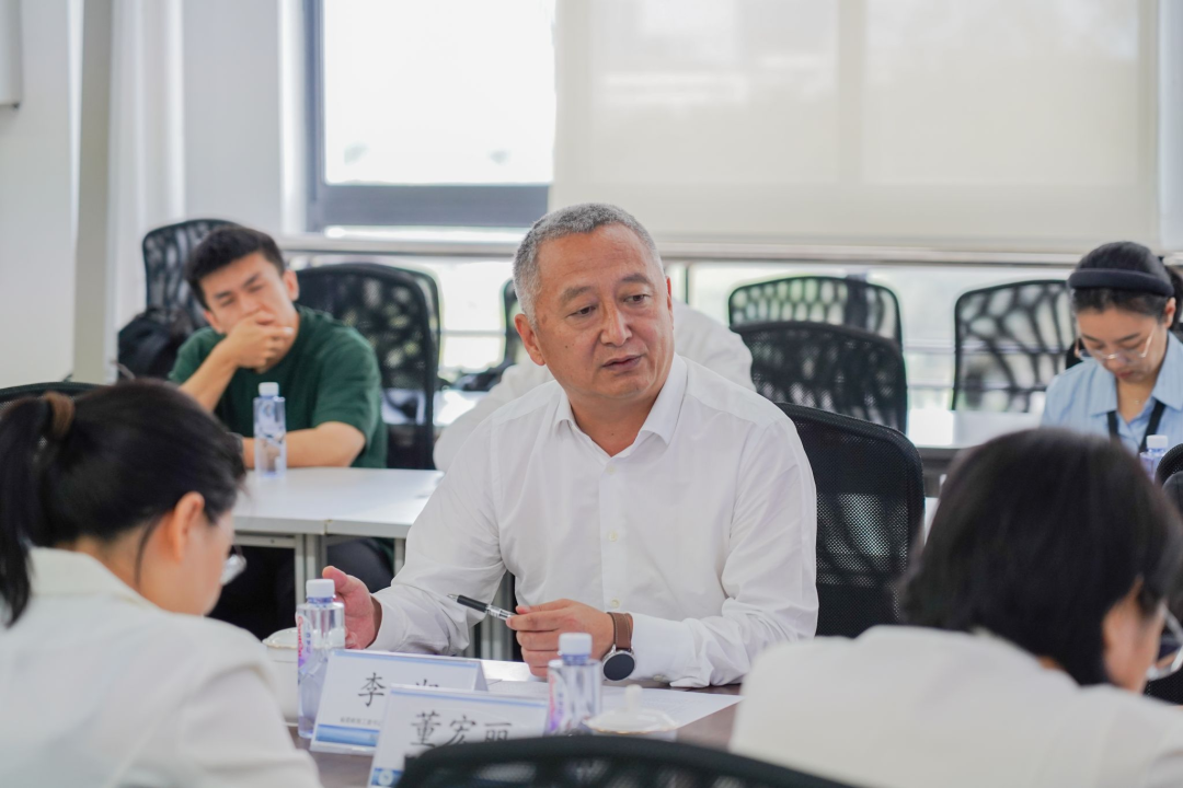 東北石油大學與海南省教育廳簽署全面戰略合作協議！