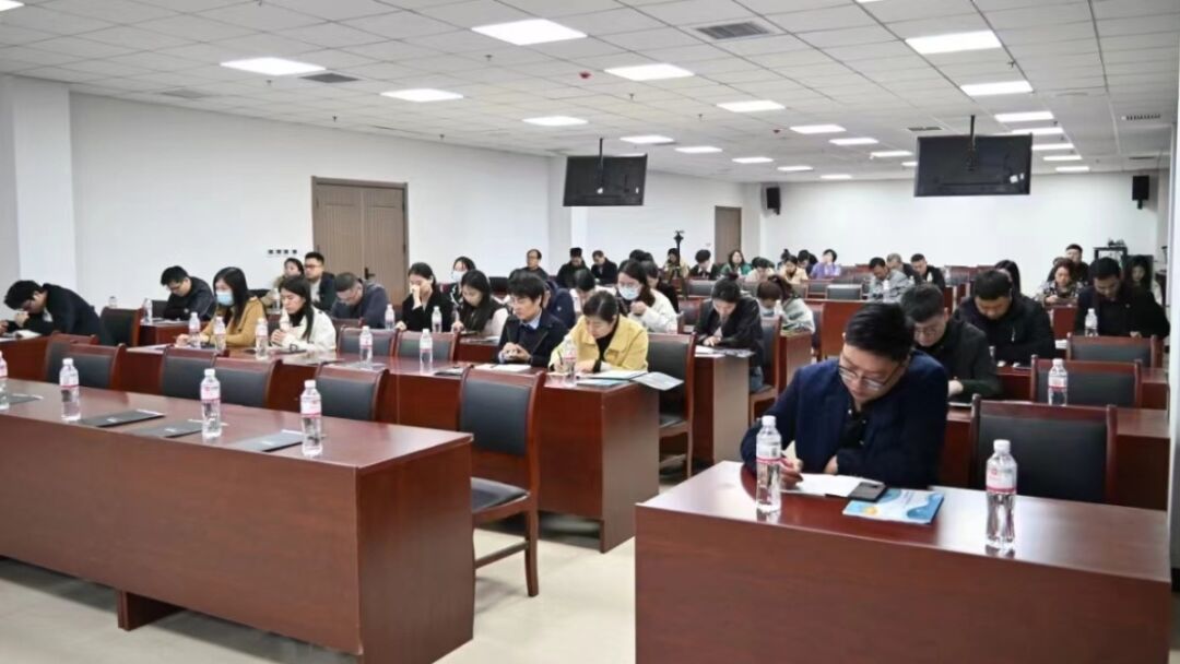 開拓中亞市場正當時！“賦能中國能源裝備企業·振興衡水制造”座談會！