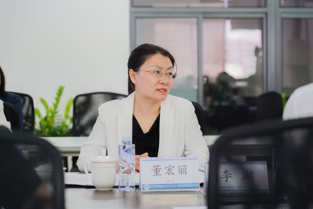 東北石油大學與海南省教育廳簽署全面戰略合作協議！