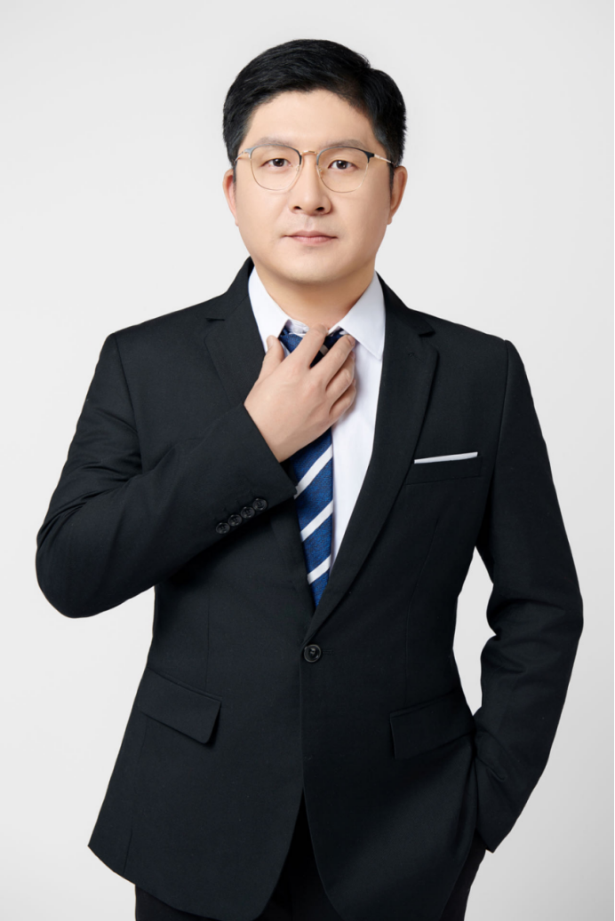 “AI浪潮網絡未來”技術研討會！@北京