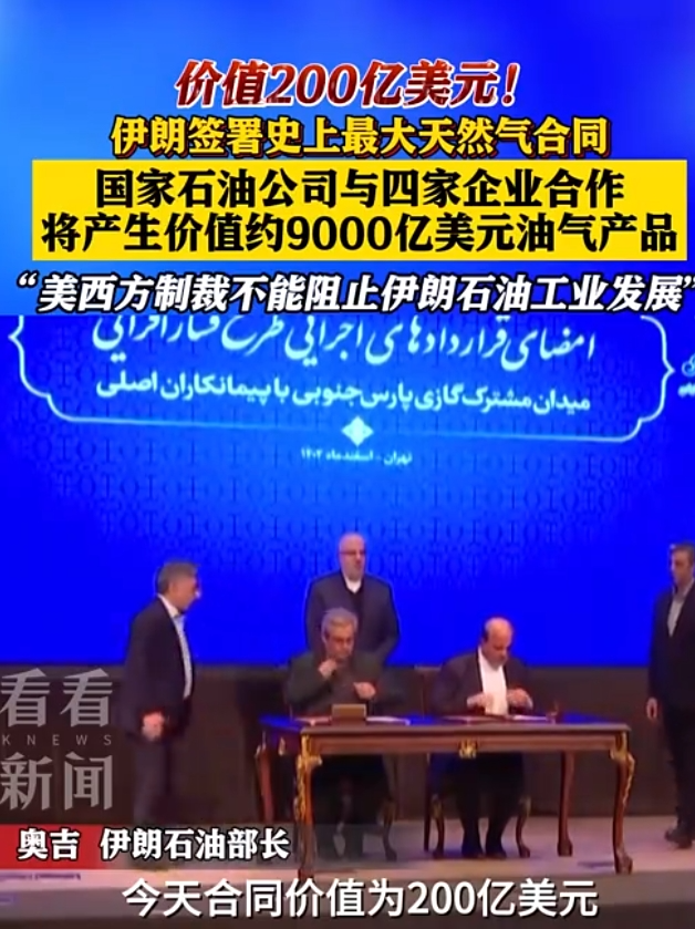萬億全球石油市場！中國如何應對？