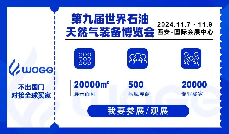 萬億全球石油市場！中國如何應對？