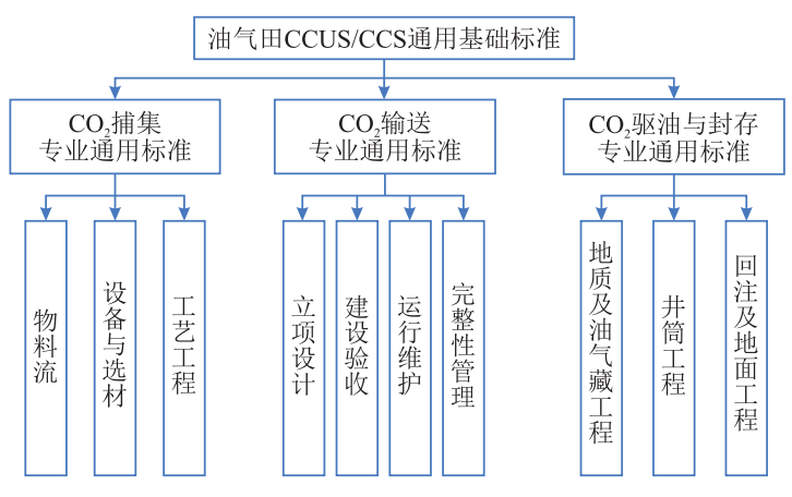中石油西南油氣田總經理雍銳：西南油氣田CCUS/CCS發展現狀、優勢與挑戰！