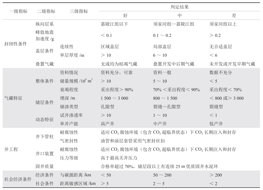 中石油西南油氣田總經理雍銳：西南油氣田CCUS/CCS發展現狀、優勢與挑戰！