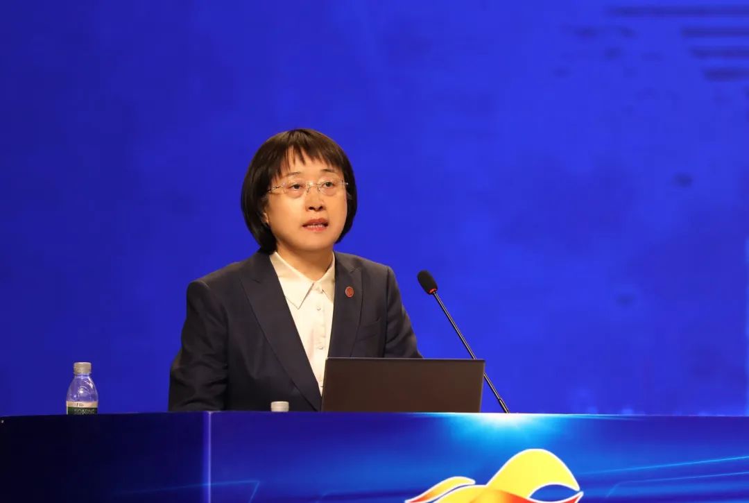 第八屆全國大學生測井技能大賽在東油開幕！