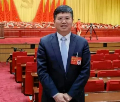 能源央企領導班子調整！