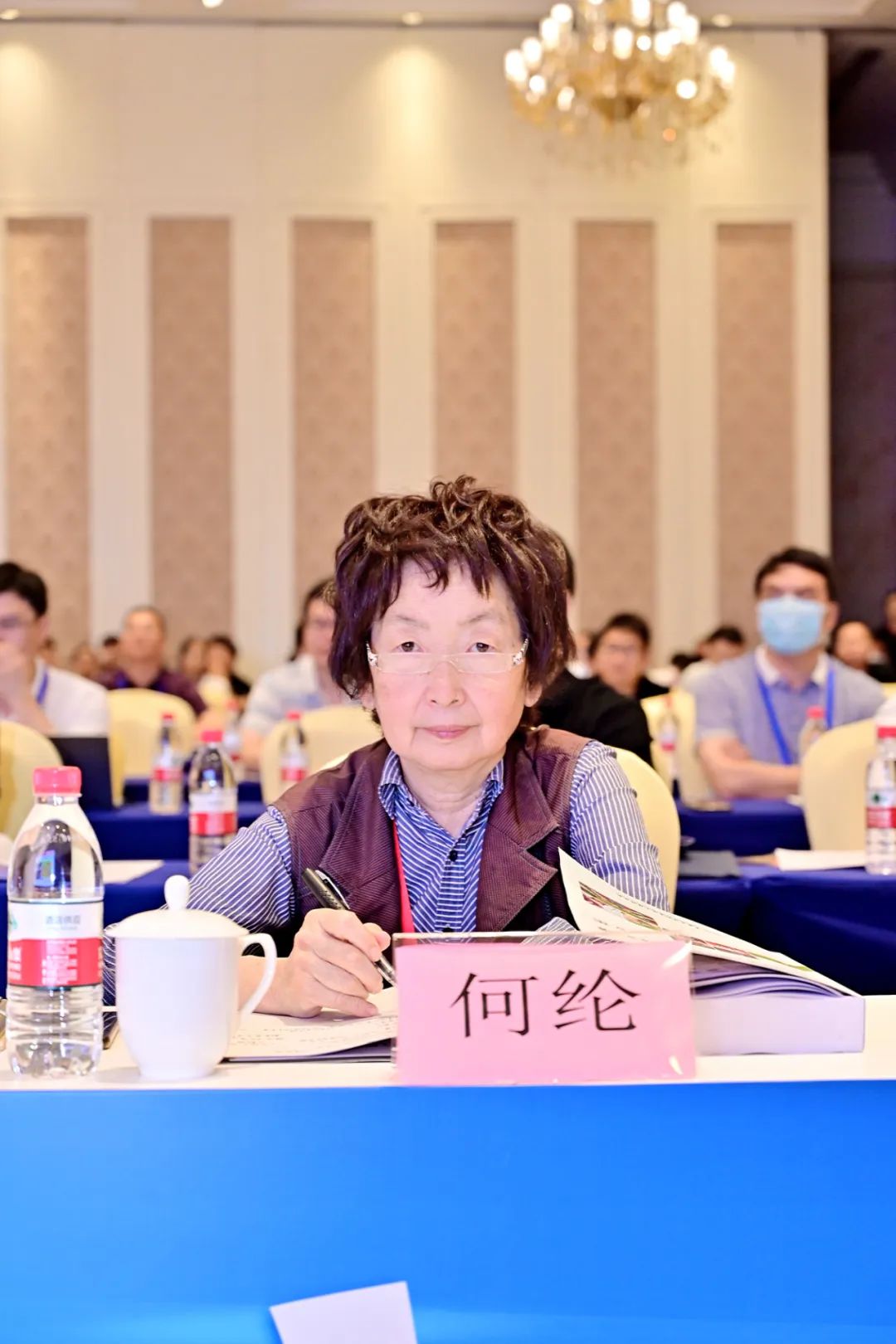 024年第十二屆石油工程壓裂酸化技術交流大會！5月！@成都"