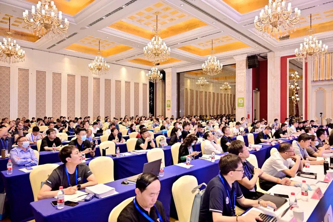 024年第十二屆石油工程壓裂酸化技術交流大會！5月！@成都"