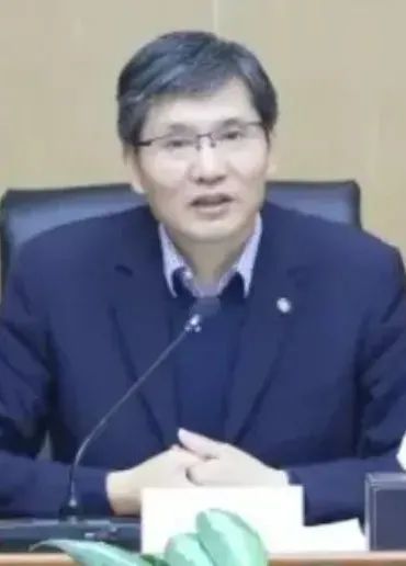 能源央企，人事調整！